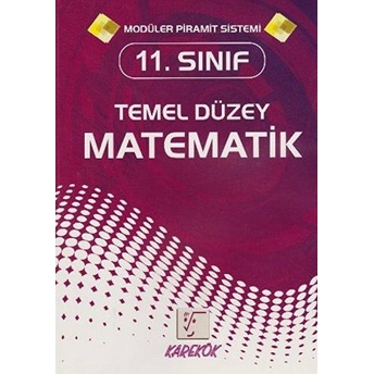 11. Sınıf Mps Temel Düzey Matematik Hüseyin Buğdayoğlu