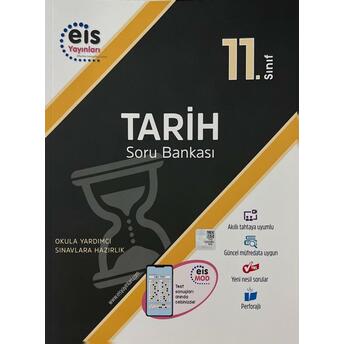 - 11.Sınıf - Tarih - Soru