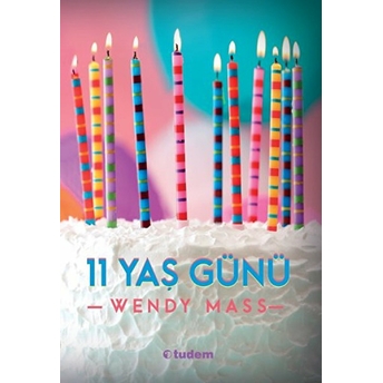 11 Yaş Günü Wendy Mass