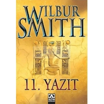 11.Yazıt Wilbur Smith