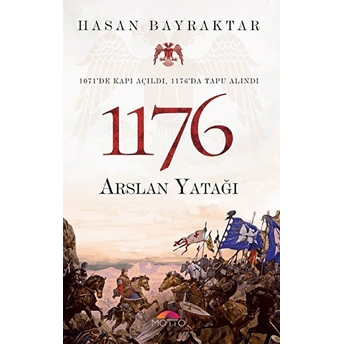 1176 Arslan Yatağı Hasan Bayraktar