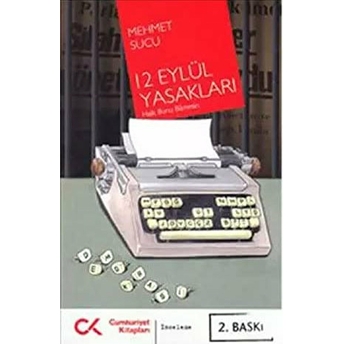 12 Eylül Yasakları