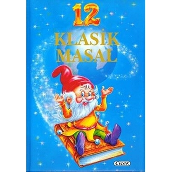 12 Klasik Masal Kolektif