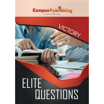 12 Yks Dil - Victory Elite Questions Kadem Şengül