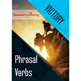 12 Yks Dil - Victory Phrasal Verbs Kadem Şengül