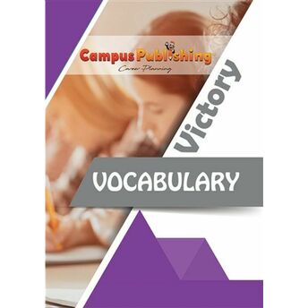 12 Yks Dil - Victory Vocabulary Kadem Şengül