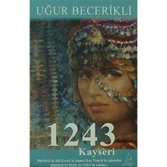 1243 Kayseri Uğur Becerikli