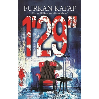 1'29'' Furkan Kafaf