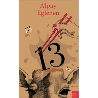 13 - Alpay Eglenen