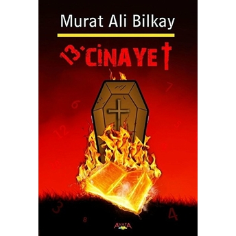 13.Cinayet