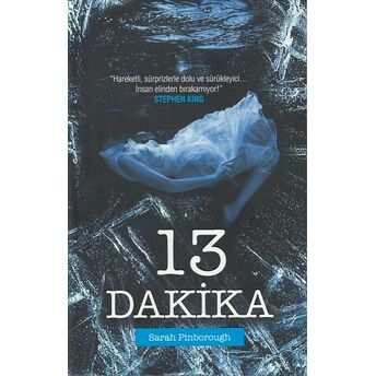 13 Dakika Stephan Kıng