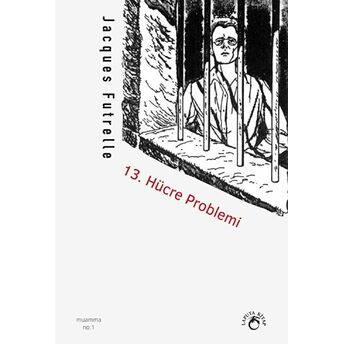 13. Hücre Problemi Jacques Futrelle