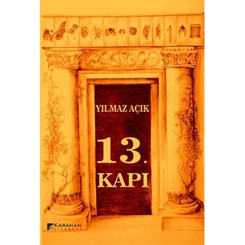 13. Kapı Yılmaz Açık