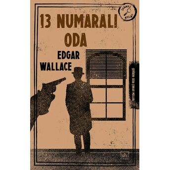 13 Numaralı Oda Edgar Wallace