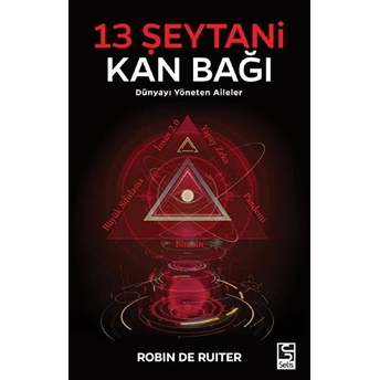 13 Şeytani Kan Bağı Dünyayı Yöneten Aileler