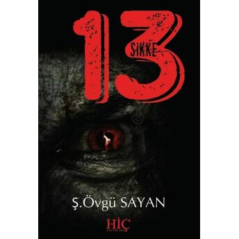 13 Sikke Ş. Övgü Sayan