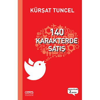 140 Karakterde Satış Kürşat Tuncel