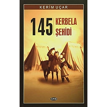 145 Kerbela Şehidi