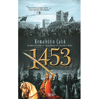 1453 Kemalettin Çalık