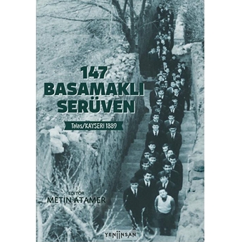 147 Basamaklı Serüven Metn Atamer