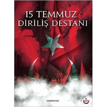 15 Temmuz Diriliş Destanı Hüseyin Okur