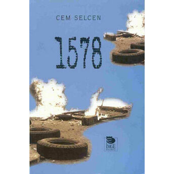 1578 Cem Selcen