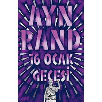 16 Ocak Gecesi - Ayn Rand