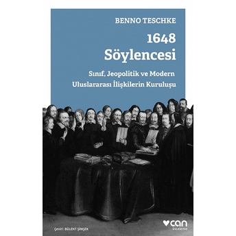 1648 Söylencesi Benno Teschke