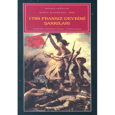 1789 Fransız Devrimi Şarkıları Derleme