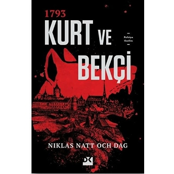 1793 Kurt Ve Bekçi Niklas Natt Och Dag