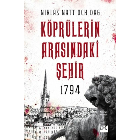 1794 Köprülerin Arasındaki Şehir Niklas Natt Och Dag