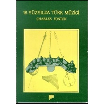 18. Yüzyılda Türk Müziği Charles Fonton