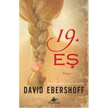 19. Eş David Ebershoff