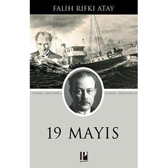 19 Mayıs Falih Rıfkı Atay