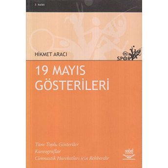 19 Mayıs Gösterileri