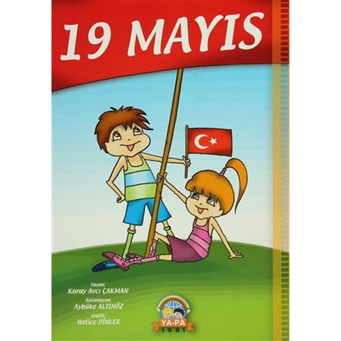 19 Mayıs-Koray Avcı Çakman