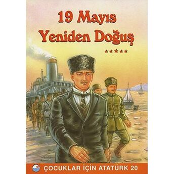 19 Mayıs Yeniden Doğuş