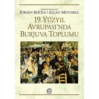 19. Yüzyıl Avrupası'nda Burjuva Toplumu Kolektif