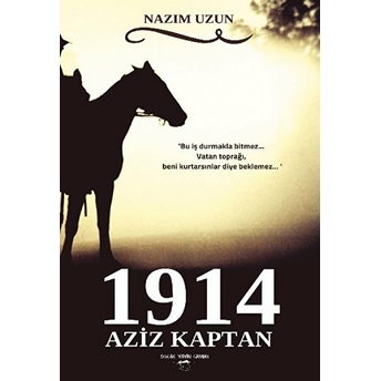 1914 - Aziz Kaptan - Nazım Uzun