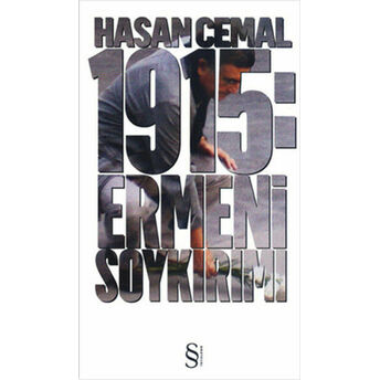 1915: Ermeni Soykırımı Hasan Cemal