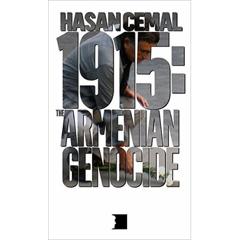 1915: The Armenian Genocide-Hasan Cemal