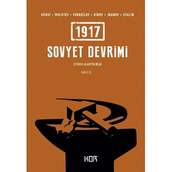 1917 Sovyet Devrimi 1 Voroşilov