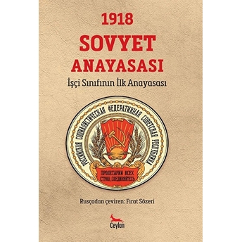 1918 Sovyet Anayasası