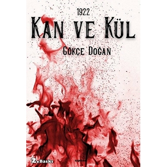 1922 Kan Ve Kül Kolektif