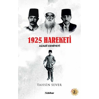 1925 Hareketi Azadi Cemiyeti