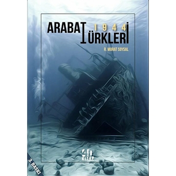 1944 Arabat Türkleri