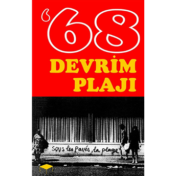 1968 Devrim Plajı-Halil Gökhan