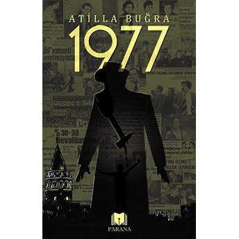 1977 Atilla Buğra