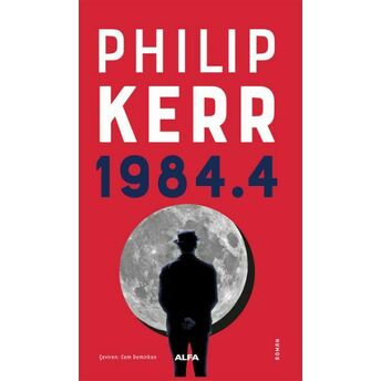 1984.4 Philip Kerr