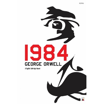 1984 - George Orwell